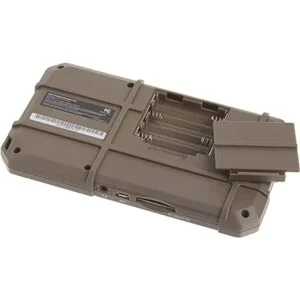 Visor portátil de tarjeta Wildgame_5