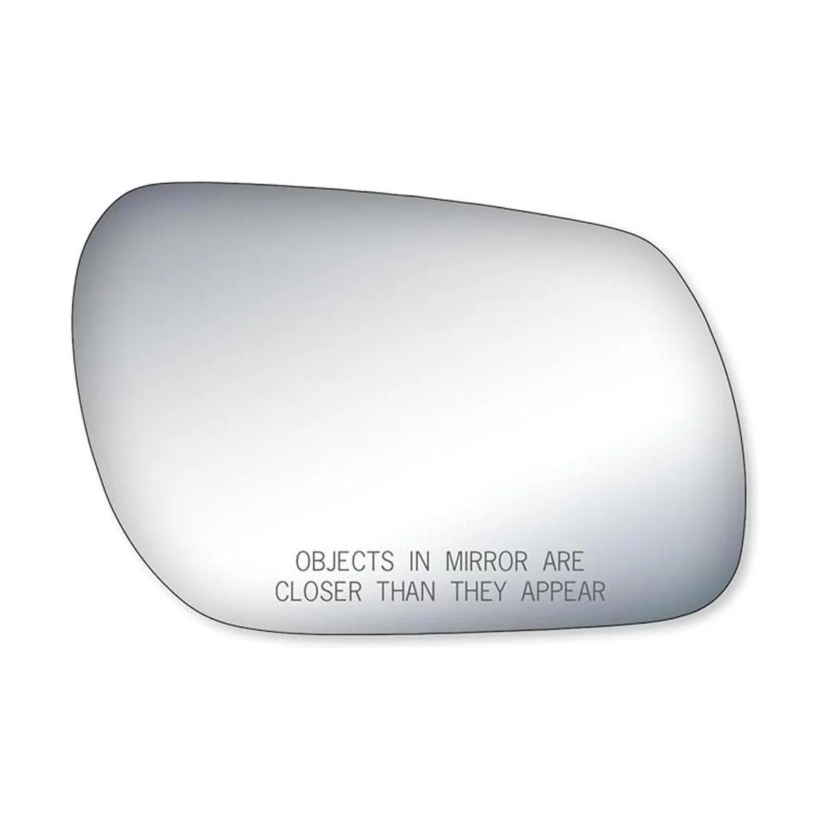 Vidrio de repuesto para espejo Fit System para Mazda 3_1