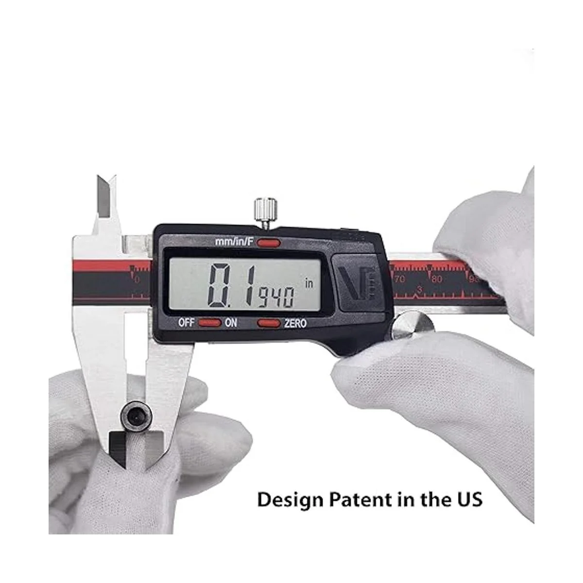 Vinca DCLA Calibrador digital_5