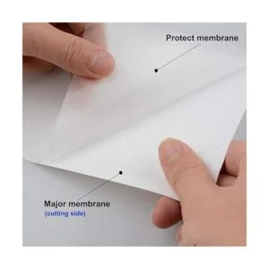 Vinilo termotransferible HTV de 12 x 7 pies para camisetas_3