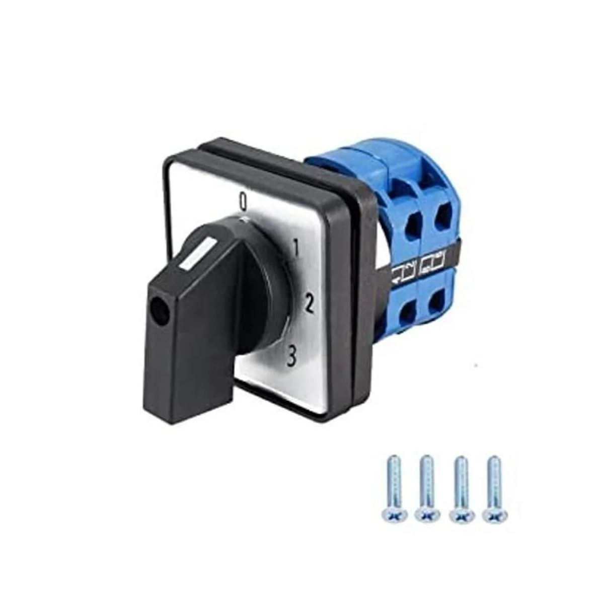 VictorsHome SYW2820 Interruptor de cambio de 4 posiciones_1