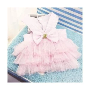 Vestidos para perros ropa de moda para mascotas vestidos