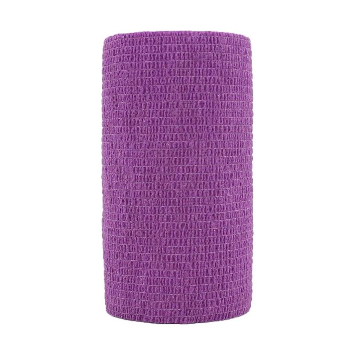 Vet Wrap 3.0 in x 12 unidades de cinta púrpura para_2