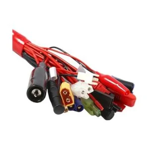 Vgoohobby 19 en 1 RC Lipo batería multi cargador adaptador