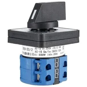 VictorsHome Interruptor de cambio LW2820 3 posiciones 8_4