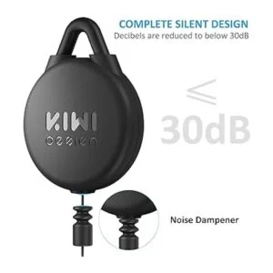 Versión profesional gestión de cables KIWI Design VR_5