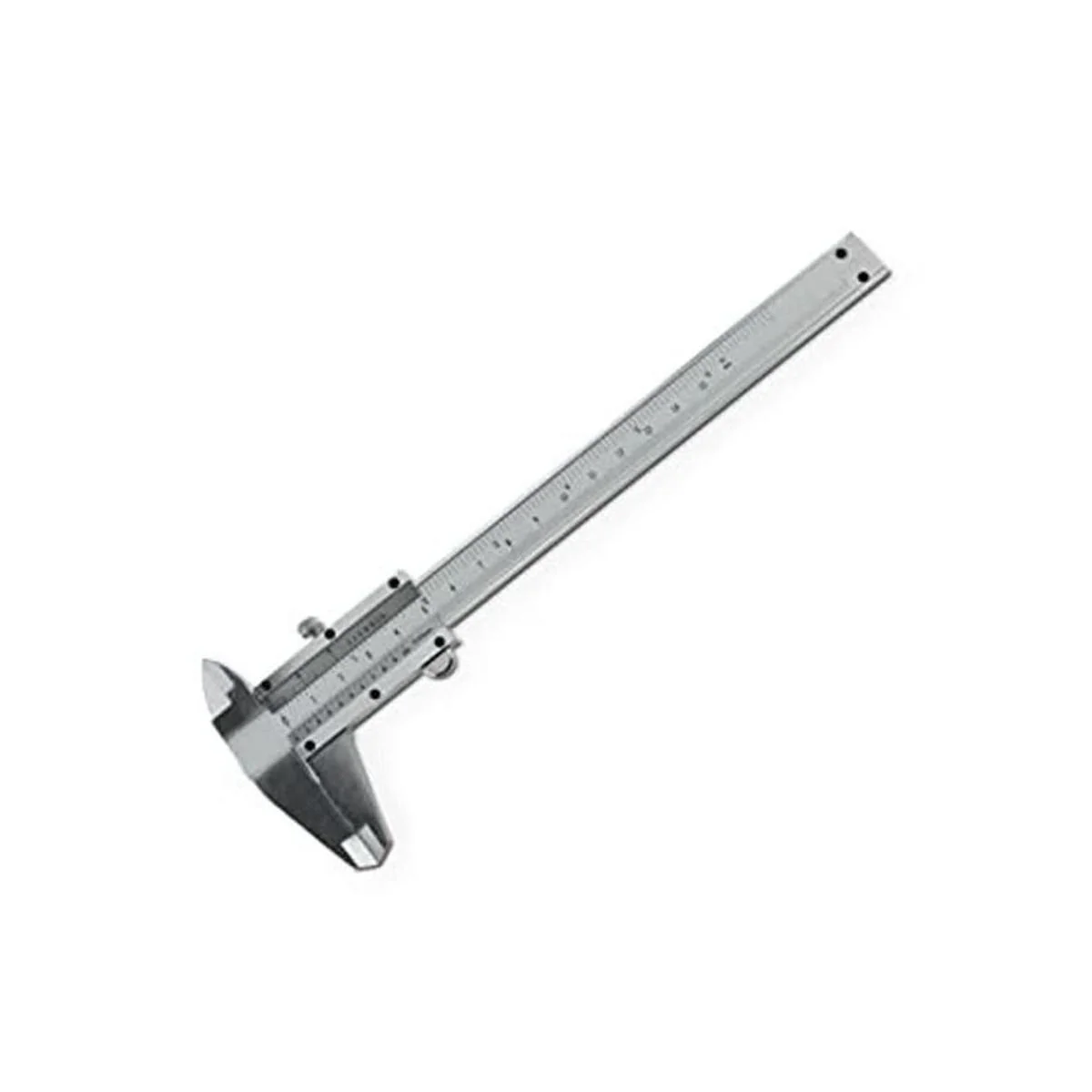 Vernier Pinza de acero inoxidable profesional de alta_1