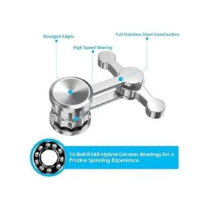 Versión actualizada para la ansiedad juguete de mano para_3