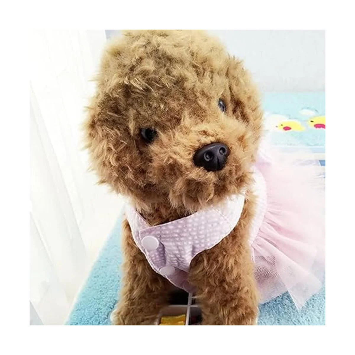 Vestidos para perros ropa de moda para mascotas vestidos