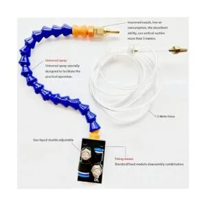 Versión de actualización de la niebla refrigerante sistema_4