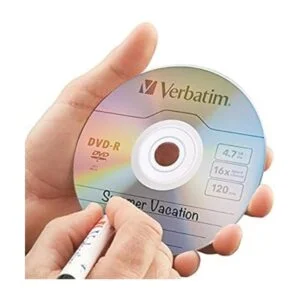 Verbatim 95102 Disco grabable de 4.7 GB hasta 16x DVDR_3