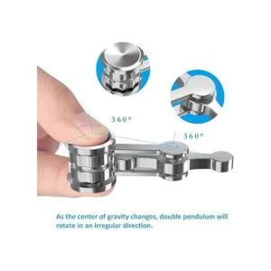 Versión actualizada para la ansiedad juguete de mano para_2