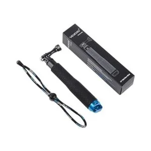 Vicdozia Barra de extensión para selfie de 19 pulgadas_5