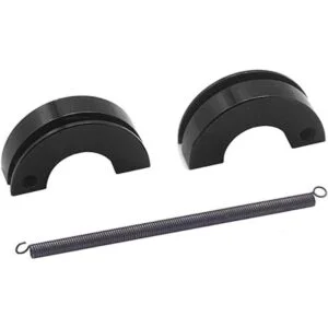 Vgoohobby Juego de 2 piezas de repuesto para HSP Redcat_4