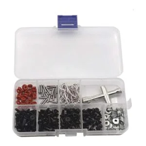 Vgoohobby Kit de herramientas de reparación especial_4