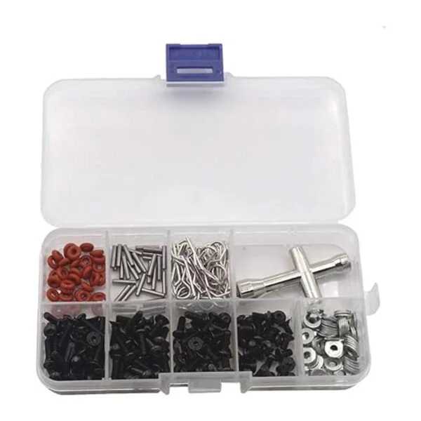 Vgoohobby Kit de herramientas de reparación especial_4
