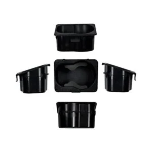 Vertical AWCPGM01 Soporte de consola OEM para vehículos_1