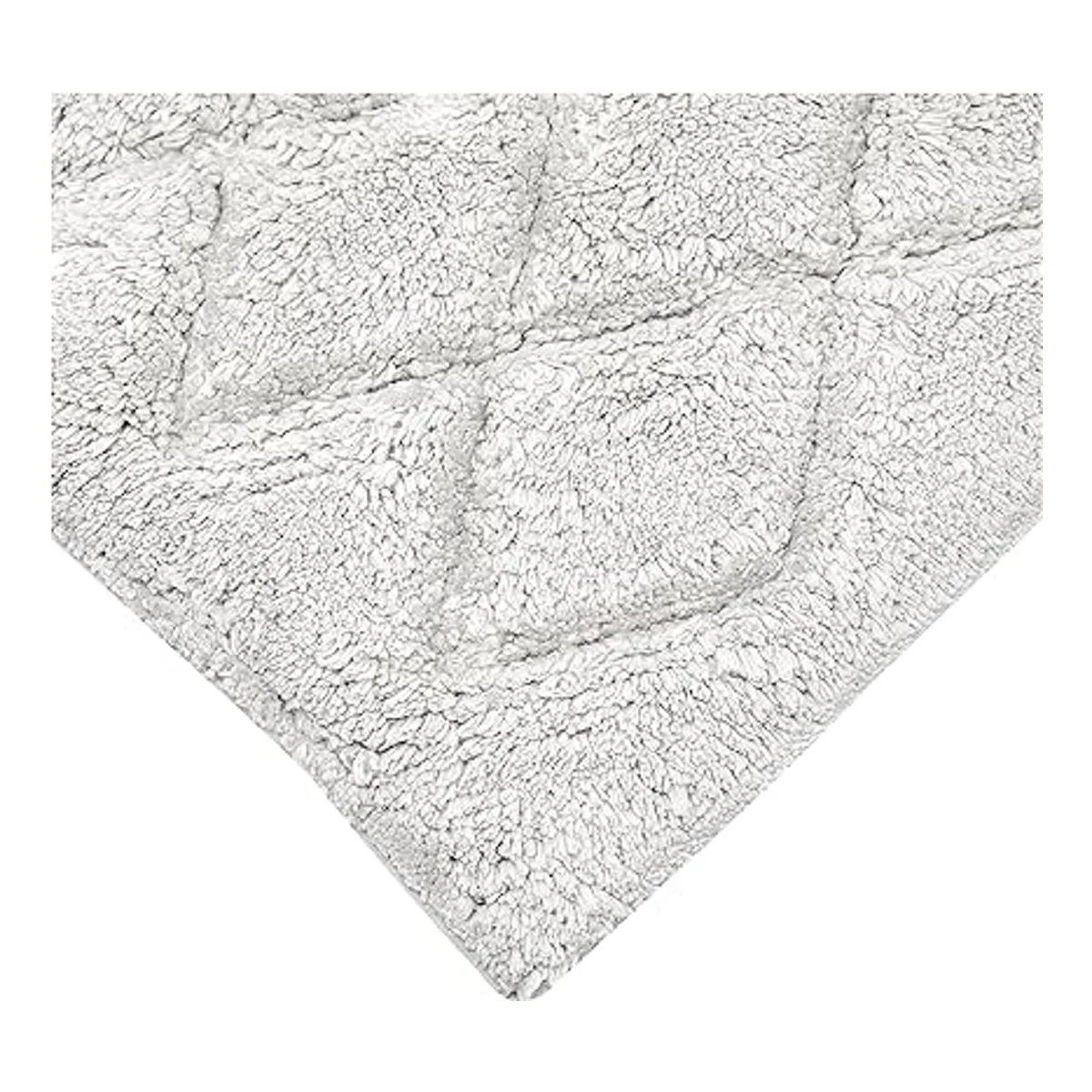 Vera Wang Juego de alfombras de baño decoración de baño_2