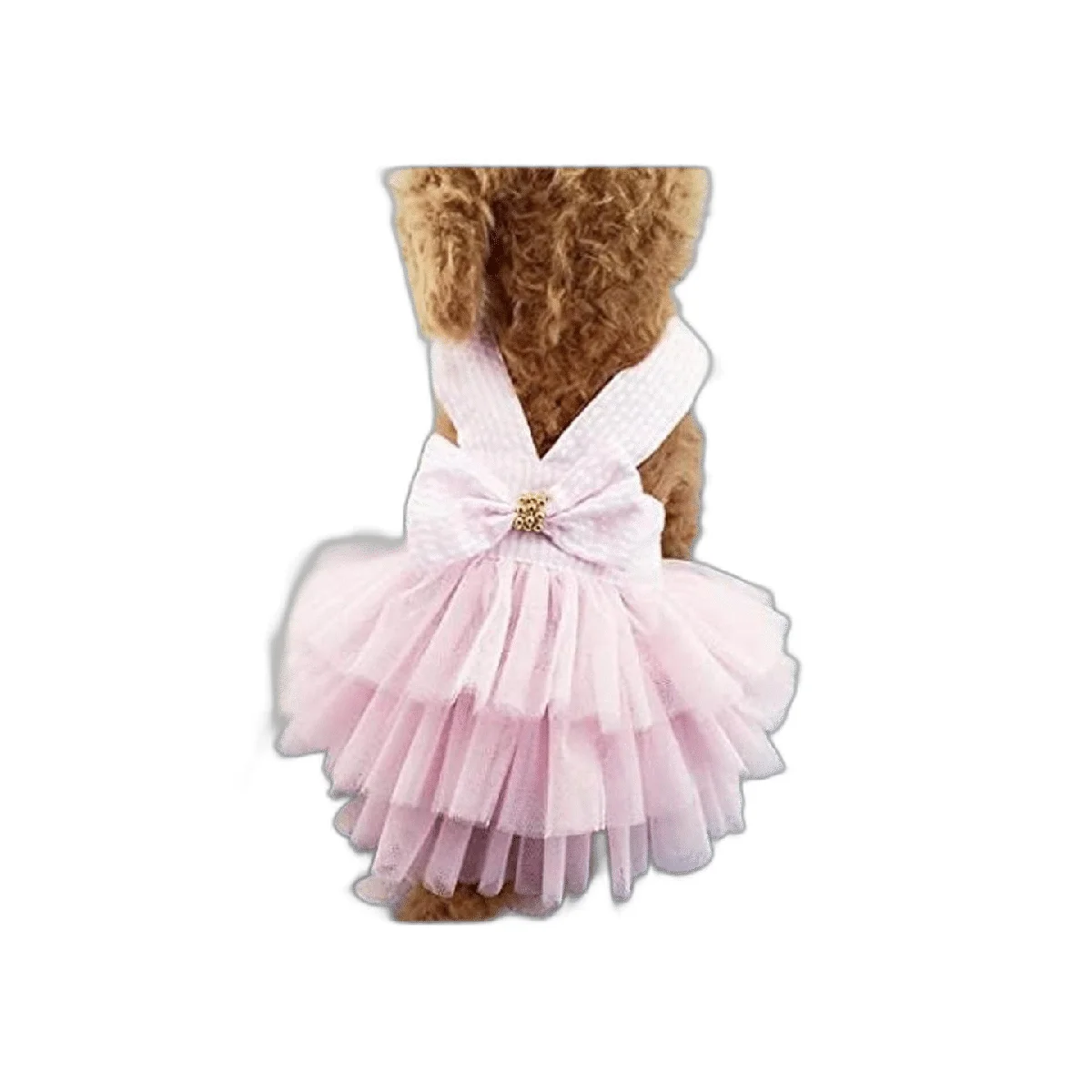 Vestidos para perros ropa de moda para mascotas vestidos