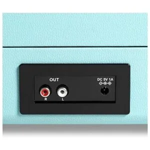 Victrola Journey Reproductor de discos Bluetooth para_4