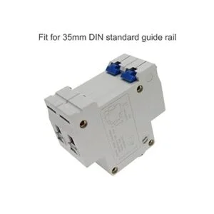 VictorsHome DZ4763 Disyuntor miniatura de bajo voltaje 2_2