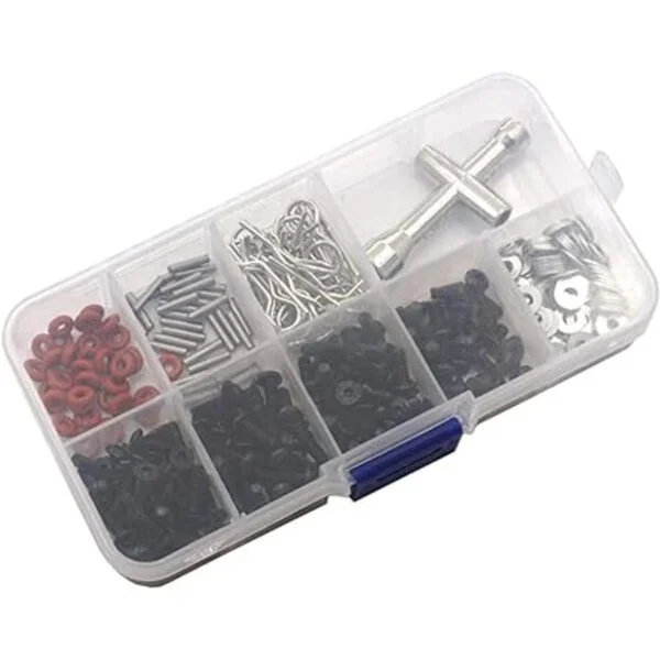 Vgoohobby Kit de herramientas de reparación especial_3