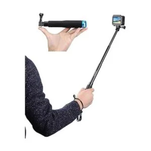 Vicdozia Barra de extensión para selfie de 19 pulgadas_6