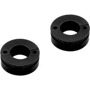 Vgoohobby Juego de 2 piezas de repuesto para HSP Redcat_5