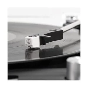 Victrola Eastwood Tocadiscos Bluetooth de 3 velocidades_3