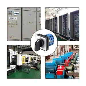 VictorsHome Interruptor de cambio LW2820 3 posiciones 8_6