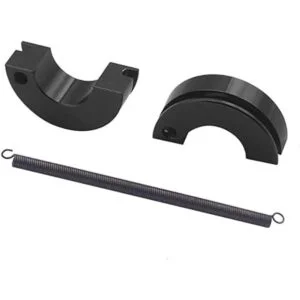 Vgoohobby Juego de 2 piezas de repuesto para HSP Redcat_2