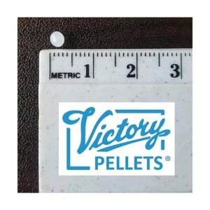 Victory Pellets Pellets de plástico de 1 libra para_5