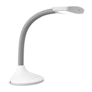 Verilux SmartLight Lámpara de escritorio LED de espectro_1