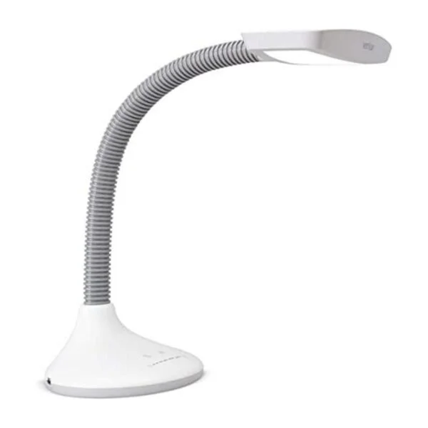 Verilux SmartLight Lámpara de escritorio LED de espectro_1