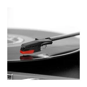 Victrola Paquete de 3 agujas de repuesto para tocadiscos_3