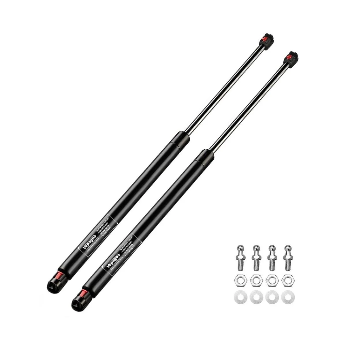 Vepagoo amortiguador neumático elevación para cubierta de_1