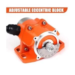 Vibrador de hormigón motor de vibración 30 W monofásico