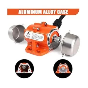 Vibrador de hormigón motor de vibración 30 W monofásico