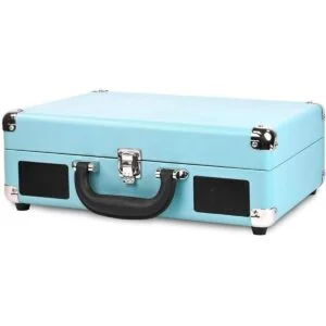 Victrola Journey Reproductor de discos Bluetooth para_3