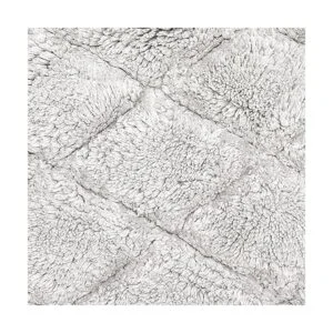 Vera Wang Juego de alfombras de baño decoración de baño_4