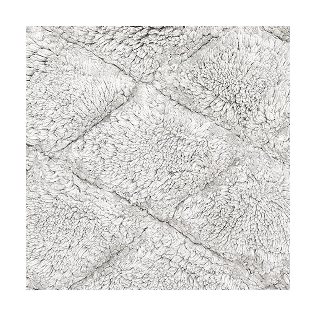 Vera Wang Juego de alfombras de baño decoración de baño_4