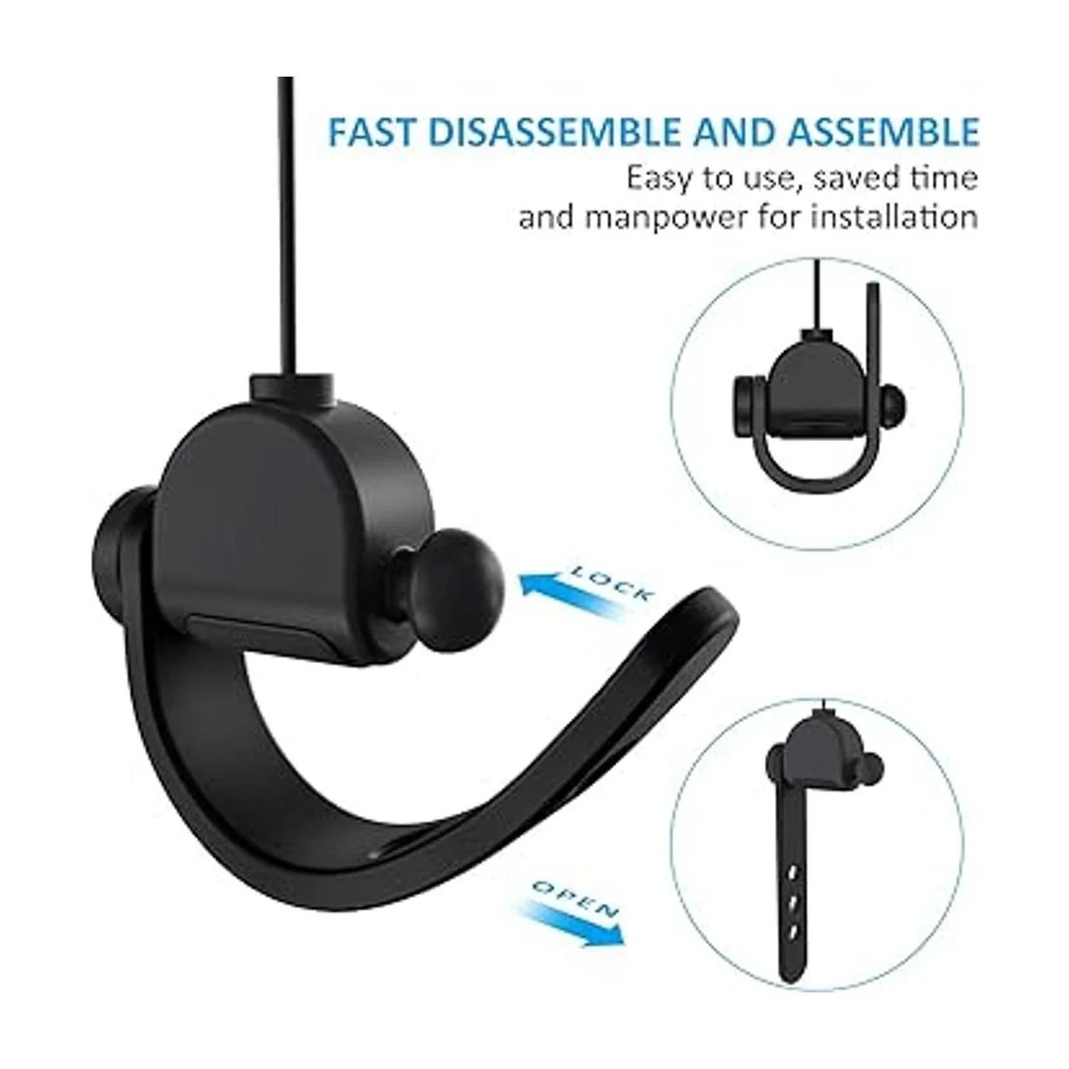 Versión profesional gestión de cables KIWI Design VR_2