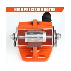 Vibrador de hormigón motor de vibración 30 W monofásico