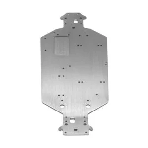Vgoohobby 04001 Placa de chasis de aluminio CNC_1