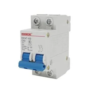 VictorsHome DZ4763 Disyuntor miniatura de bajo voltaje 2_1