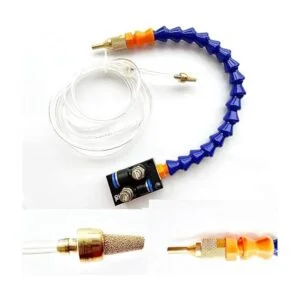 Versión de actualización de la niebla refrigerante sistema_3