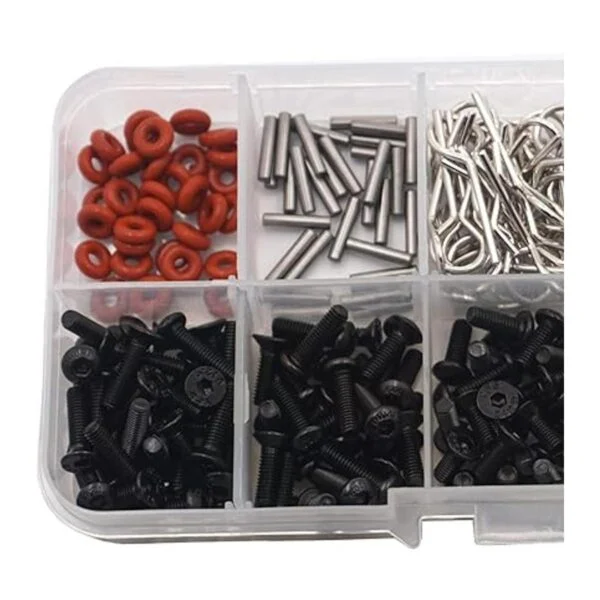 Vgoohobby Kit de herramientas de reparación especial_5