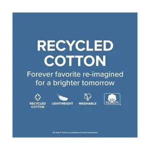 Vera Bradley Bolso cruzado de algodón universitario todo_4