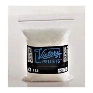 Victory Pellets Pellets de plástico de 1 libra para_2