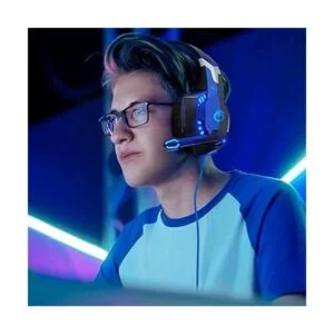 VersionTECH. Auriculares G2000 para juegos para PS5 PS4_3